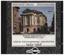 CD - Mozart - Serenade No. 12 / Symphonies Nos. 33,38
