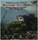LP - Mozart - Serenade No.7 In D Major, K.250 'Haffner' - Promo