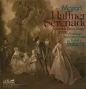LP - Mozart - Serenade Nr. 7 D-dur KV 250