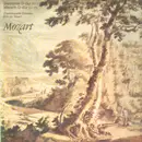 LP - Mozart - Serenade D-Dur KV 204 / Marsch D-Dur KV 215 (Edo de Waart)