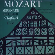 Mozart - Serenade K.250