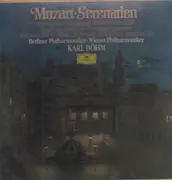 LP-Box - Mozart - Serenaden, Berliner Philh, Wiener Philh, Karl Böhm