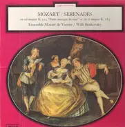 Mozart - Serenades