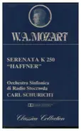 Mozart - Serenata K 250 'Haffner'