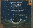 CD & DVD - Mozart - Serenate Notturne - Eine Kleine Nachtmusik - Digipak