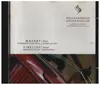 CD - Mozart / Sibelius / Philharmonie Südwestfalen - Violinkonzert D-Dur / SInfonie Nr. 2