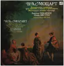 LP - Mozart - Sinfonia Concertante for Violin, Viola and Orchestra