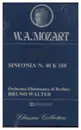 MC - Mozart - Sinfonia N. 40 K 550