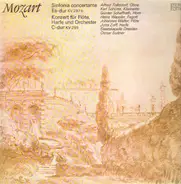 Mozart - Sinfonia concertante Es-dur KV 297b (Otmar Suitner)