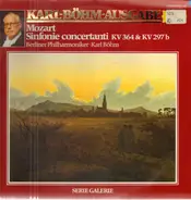 Mozart - Sinfonie Concertanti Kv 364&297b