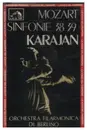 MC - Mozart - Sinfonie N. 38 & 39