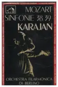 MC - Mozart - Sinfonie N. 38 & 39
