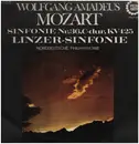 LP - Mozart - Sinfonie Nr.36 C-dur KV 425