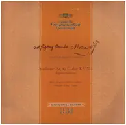 Mozart - Sinfonie Nr.41 C-dur KV 551