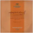 10'' - Mozart - Sinfonie Nr.41 C-dur KV 551