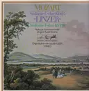 LP - Mozart - Sinfonie C-Dur KV425 Linzer / Sinfonie F-Dur KV130
