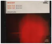 CD - Mozart - Sinfonien KV 543, 318, 338