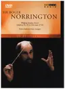 DVD - Mozart / Sir Roger Norrington - In Rehearsal