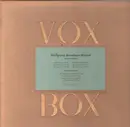 LP-Box - Mozart - Streichquintette - hardcover box