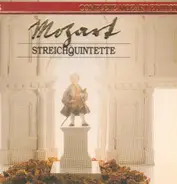 Mozart - Streichquintette