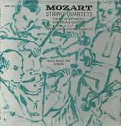 Mozart - String Quartets