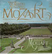 Mozart - Symph. BNo 45b / 45a / 22