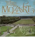 LP - Mozart - Symph. BNo 45b / 45a / 22