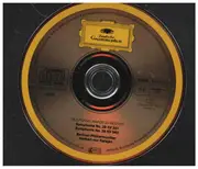CD - Mozart - Symphonien Nos. 29 & 39