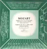 LP - Mozart - Symphonies 39&40,, North German Phhilh Orch & Hamburg Bach Orch