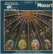 Mozart - Symphonies nos 40 et 41