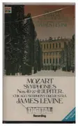 MC - Mozart - Symphonies Nos. 40 & 41 'Jupiter'