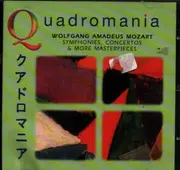 CD-Box - Mozart - Symphonies, Concertos & More Masterpieces