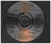 CD - Mozart - Symphony No. 24, 26, 27 & 30