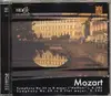 CD - Wolfgang Amadeus Mozart - Symphony No. 35 in D. Major, Symphony No. 39 in E flat Major