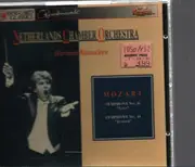 CD - Mozart - Symphony No.36/ Symphony No.41