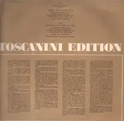 LP - Mozart - Symphony No.40 / Symphony No.41 (Toscanini)