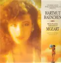 LP - Mozart - Symphony No.38 K 504 'Prague, Symphony No.40 K 550 (Hartmut Haenchen)