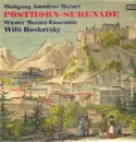 LP - Mozart - Posthorn-Serenade (Willli Boskovsky)