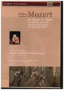 DVD - Mozart / Peter Ustinov - Le Nozze Di Figaro