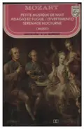Mozart - Petite Musique De Nuit / Adagio Et Fugue / Divertimento / Serenade Nocturne