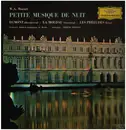 LP - Mozart - Petite Musique De Nuit