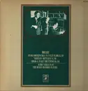LP - Mozart - Piano Concerto No. 14 in E Flat Major a.o.