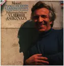 LP - Mozart - Piano Concertos = Klavierkonzerte No. 8, K246 / No. 9, K271 'Jeunehomme'