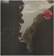 Mozart - Piano Concertos No.15 in B-flat Major; No.17 in G Major