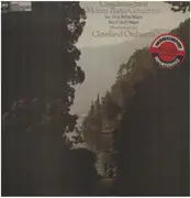 LP - Mozart - Piano Concertos No.15 in B-flat Major; No.17 in G Major