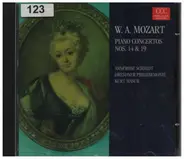 Mozart - Piano Concertos Nos. 14 & 19