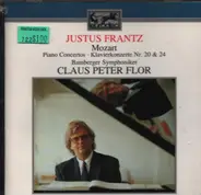 Mozart - Piano Concertos Nr. 20 & 24