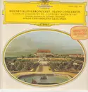 LP - Mozart - Piano Concertos KV 453, 467; Solist & Dirigent G. Anda - Tulip