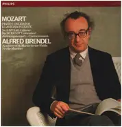Mozart - Piano Concertos / Klavierkonzerte "Krönungskonzert" (KV 537) & "Lützow" (KV 246)