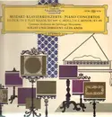 LP - Mozart - Piano Concertos
